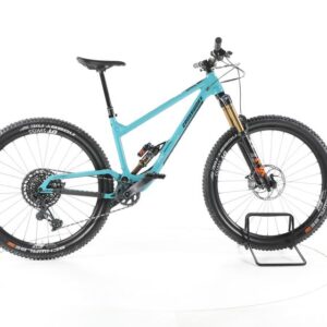 CrossworxCycles LITE290