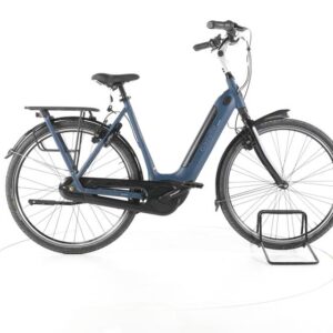 Gazelle Grenoble C8 HMB Elite City E-Bike Tiefeinsteiger