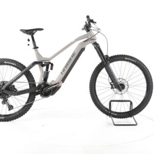 Haibike Nduro 6 Fully E-Bike