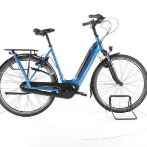 Gazelle Arroyo C7+ City E-Bike Tiefeinsteiger