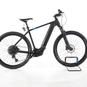 Axess Element E-Bike