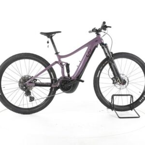 Liv Embolden E+ 2 Fully E-Bike