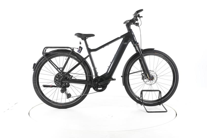 Giant Explore E+ Pro 0 Trekking E-Bike