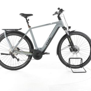 Cube Kathmandu Hybrid ONE Trekking E-Bike