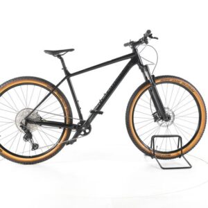 Bergamont Revox 8