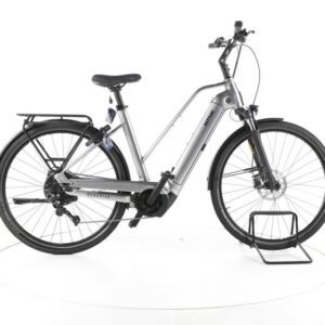 Kettler QUADRIGA P10 Trekking E-Bike