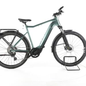 Giant Explore E+ 1 Trekking E-Bike