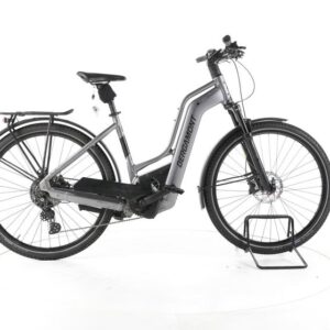 Bergamont E-Horizon Premium SUV Trekking E-Bike Tiefeinsteiger