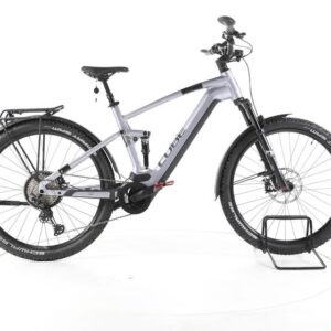 Cube Stereo Hybrid 120 Race Allroad SUV E-Bike