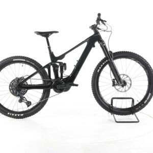 Giant Trance X Advanced E+ EL 1 Fully E-Bike Carbon 2024