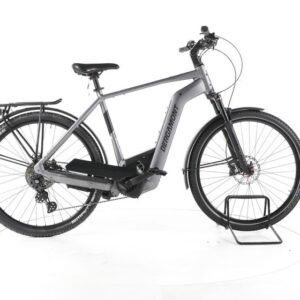 Bergamont E-Horizon Premium SUV Trekking E-Bike