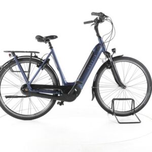 Gazelle Arroyo C7+ HMB Elite City E-Bike Tiefeinsteiger