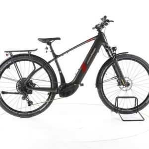 Corratec E-Power MTC Elite CX8 12S Gent Trekking E-Bike 2025