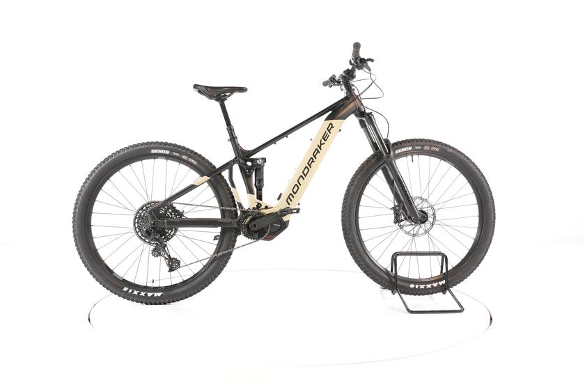 Mondraker DUSK Fully E-Bike