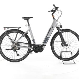 Compel XRC Hybrid Trekking E-Bike Tiefeinsteiger