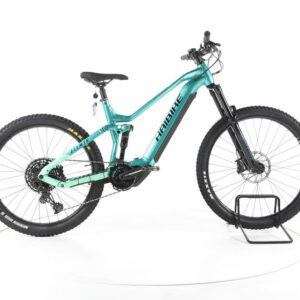 Haibike AllMtn 2 Fully E-Bike