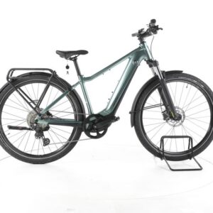 Giant Explore E+ 1 Trekking E-Bike
