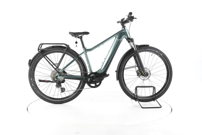 Giant Explore E+ 1 Trekking E-Bike