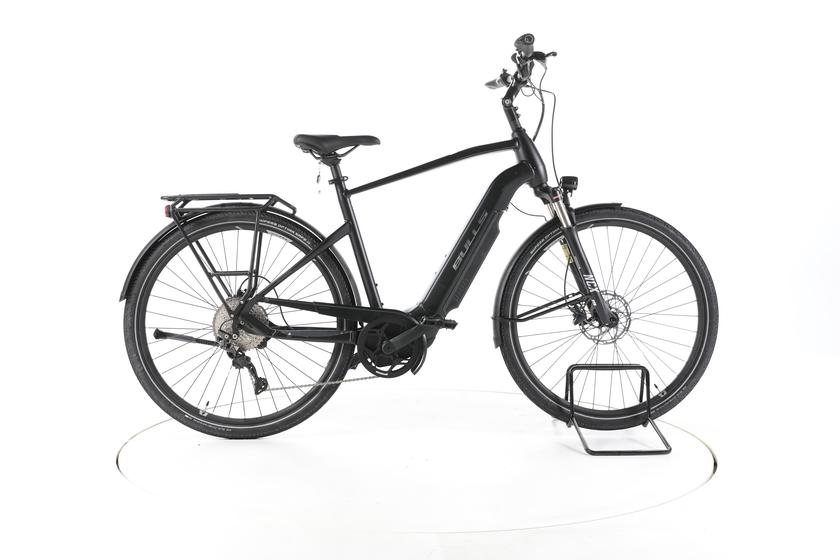 Bulls Lacuba Evo 10 Trekking E-Bike