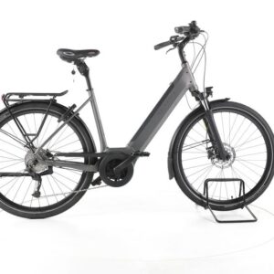 Kalkhoff Endeavour 3.B Move Trekking E-Bike Tiefeinsteiger
