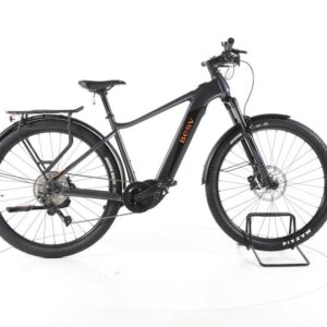 BESV TRX 1.3 Trekking E-Bike