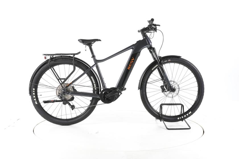 BESV TRX 1.3 Trekking E-Bike