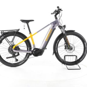 Ghost E-Teru Universal EQ Trekking E-Bike 2025