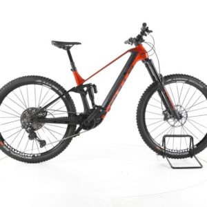 Bulls Sonic EVO EN SL 1 Fully E-Bike Carbon