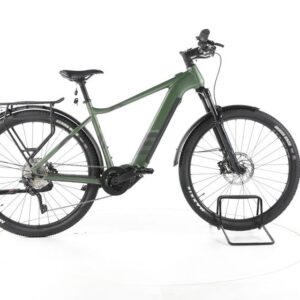 Compel HTS 10.7 Trekking E-Bike