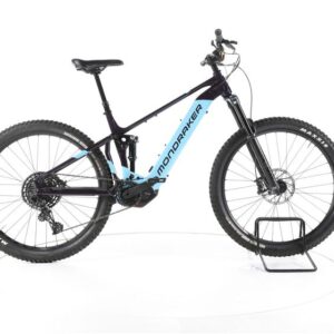 Mondraker DUSK R Fully E-Bike