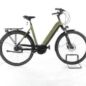Victoria eTrekking 11.5 City E-Bike Tiefeinsteiger