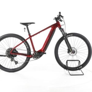 Merida eBIG.Nine 675 EP1 E-Bike