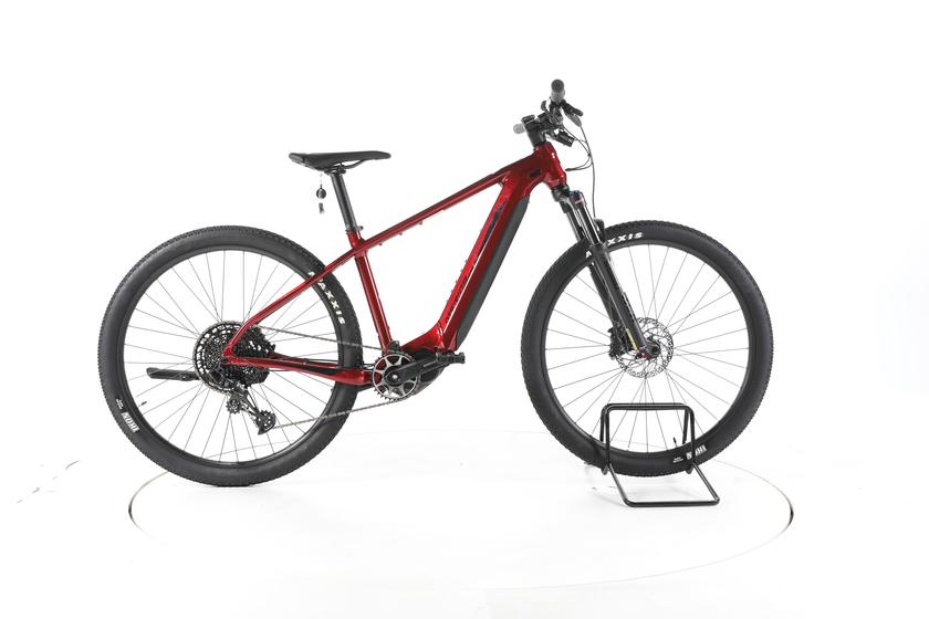Merida eBIG.Nine 675 EP1 E-Bike