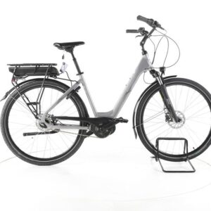 BBF Avignon City E-Bike Tiefeinsteiger