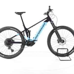 Mondraker DUSK R Fully E-Bike
