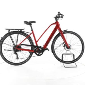 Diamant 365 Trekking E-Bike