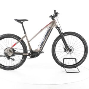 Corratec E-Power X-Vert Pro Sport E-Bike
