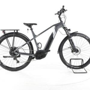 Conway Cairon C 1.0 Trekking E-Bike