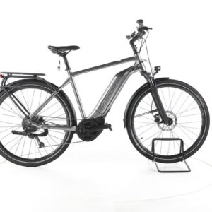 Giant Explore E+ 3 Trekking E-Bike