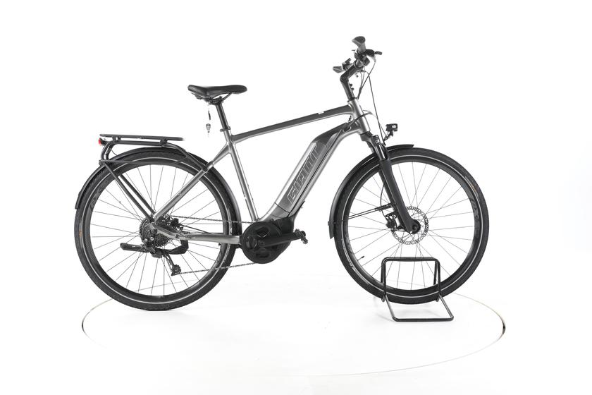 Giant Explore E+ 3 Trekking E-Bike