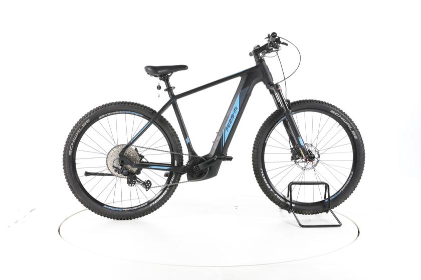 Feldmeier FE29 Mi E-Bike