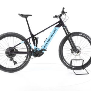 Mondraker DUSK R Fully E-Bike