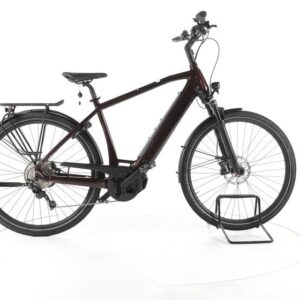Stevens E-Triton PT6 Gent Trekking E-Bike