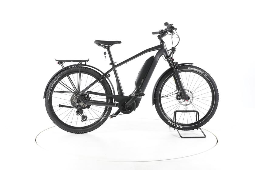 FLYER Upstreet5 7.12 Trekking E-Bike