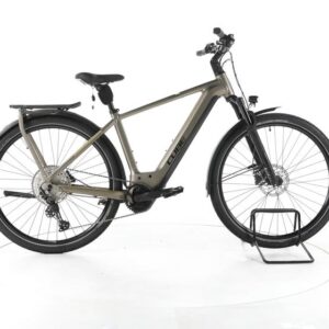 Cube Kathmandu Hybrid Pro Trekking E-Bike