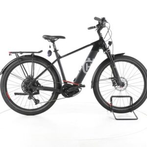 Husqvarna E-Bicycles Gran Tourer GT3 Trekking E-Bike
