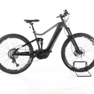 LeaderFox Ayra Pro Fully E-Bike
