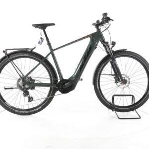KTM Macina Team 691 LFC Trekking E-Bike