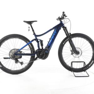 Giant Stance E+ Pro 0 Fully E-Bike