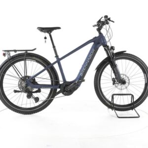 Brennabor A-98e Trekking E-Bike